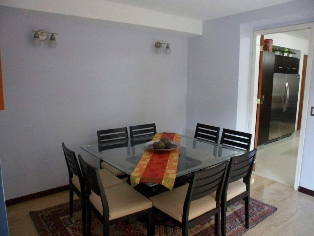 APARTAMENTO EN VENTA – ELENA MARIN NOBREGA - 4