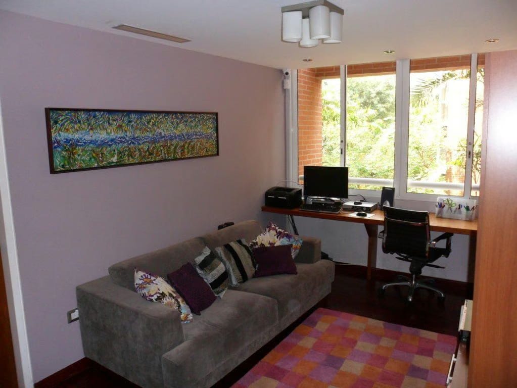 APARTAMENTO EN VENTA – ELENA MARIN NOBREGA - 6