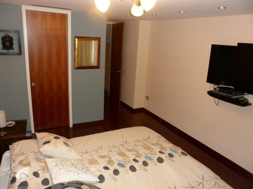 APARTAMENTO EN VENTA – ELENA MARIN NOBREGA - 8