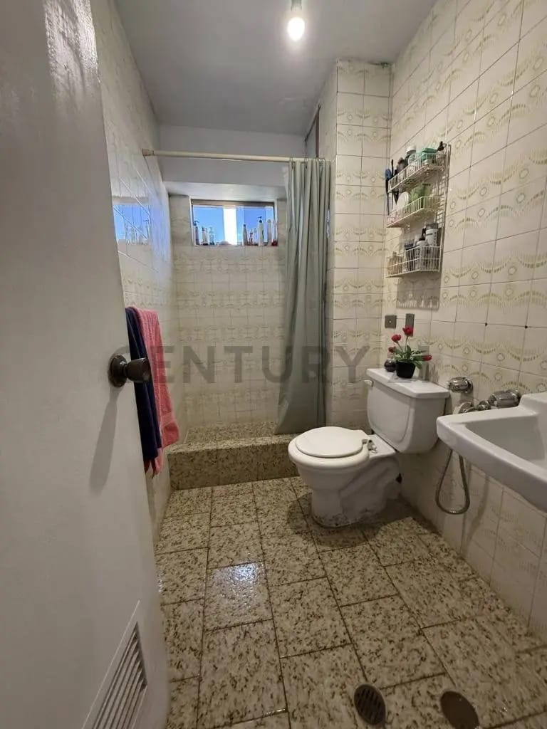 Apartamento Parque Knoop Calle Campo Elías Los Teques - 11