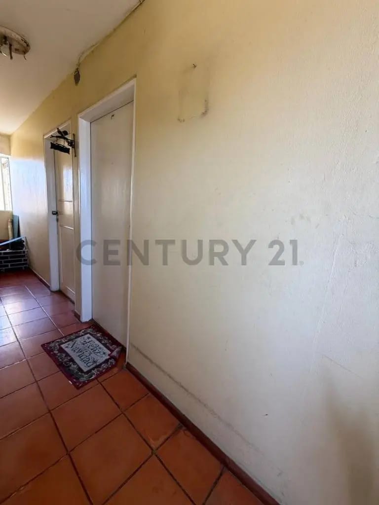 Apartamento Parque Knoop Calle Campo Elías Los Teques - 12