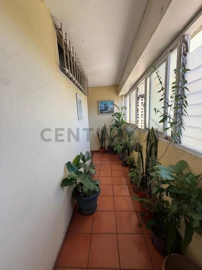 Apartamento Parque Knoop Calle Campo Elías Los Teques - 13