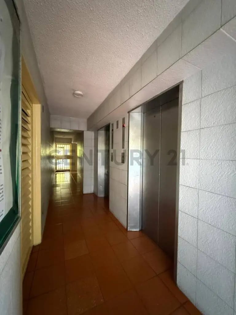 Apartamento Parque Knoop Calle Campo Elías Los Teques - 14
