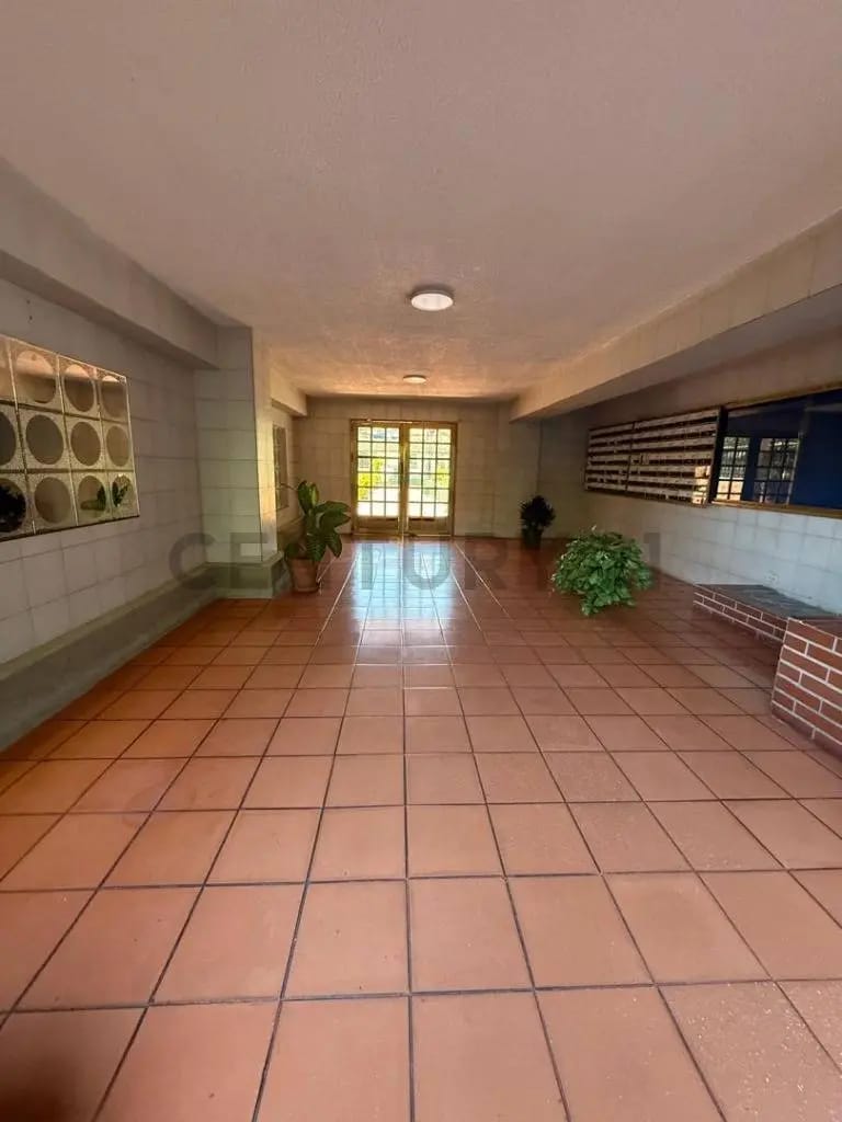 Apartamento Parque Knoop Calle Campo Elías Los Teques - 15