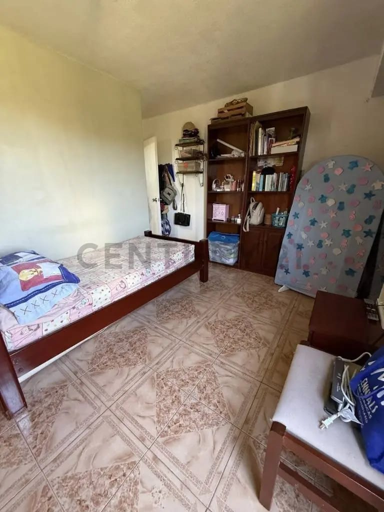 Apartamento Parque Knoop Calle Campo Elías Los Teques - 9