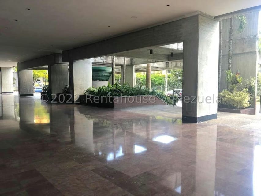 Comercial (Galpon - Deposito) en Alquiler en La Lagunita Country Club, Distrito Metropolitano - 11