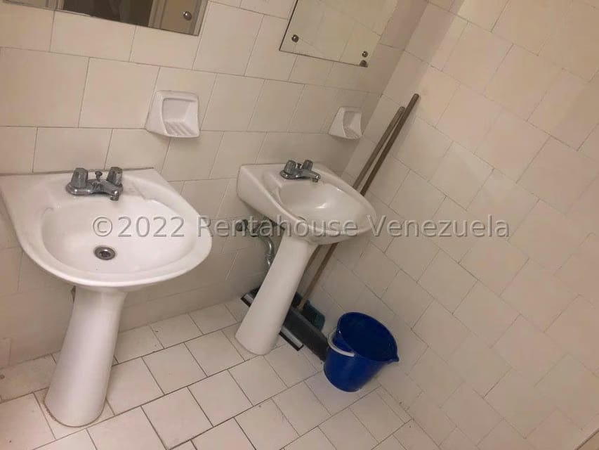 Comercial (Galpon - Deposito) en Alquiler en La Lagunita Country Club, Distrito Metropolitano - 9