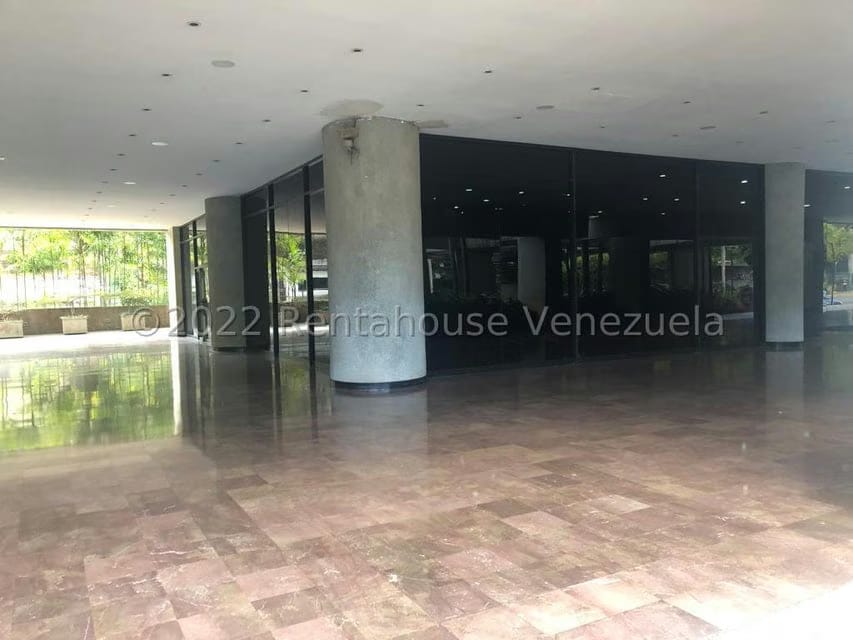 Comercial (Galpon - Deposito) en Alquiler en La Lagunita Country Club, Distrito Metropolitano - 10