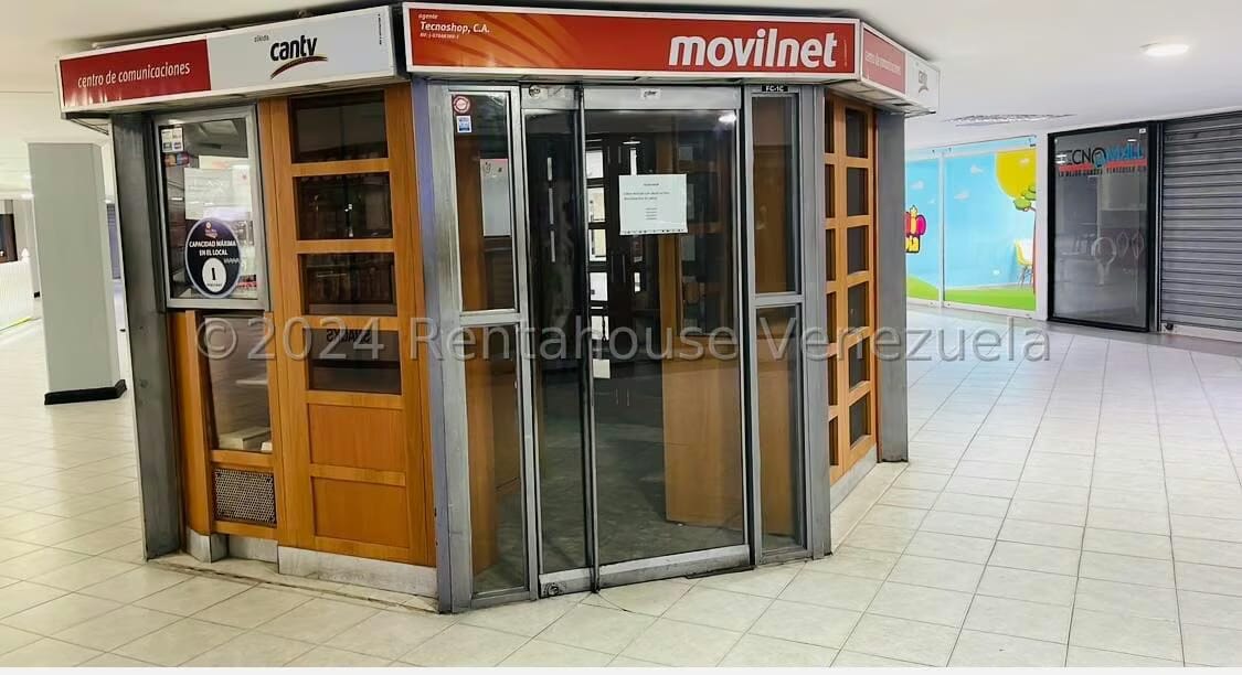 Comercial (Local Comercial) en Alquiler en Avenida El Milagro, Zulia - 3