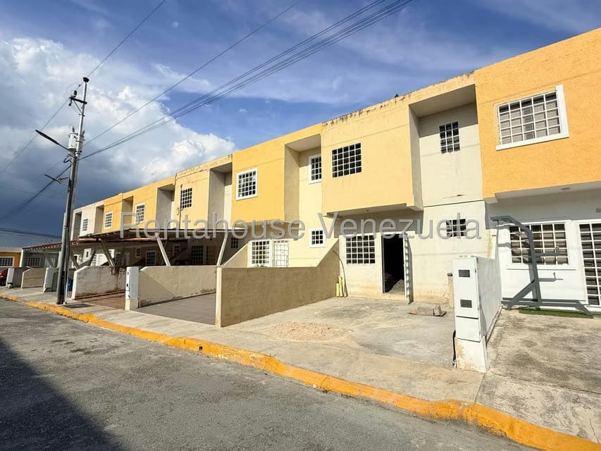 Casa (Duplex) en Venta en Casa Linda, Lara - 21