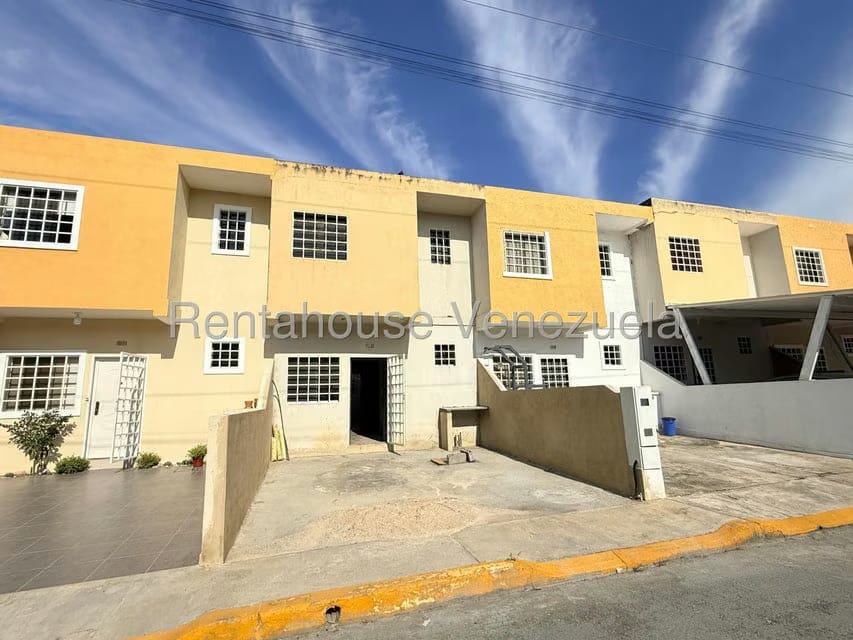 Casa (Duplex) en Venta en Casa Linda, Lara - 22