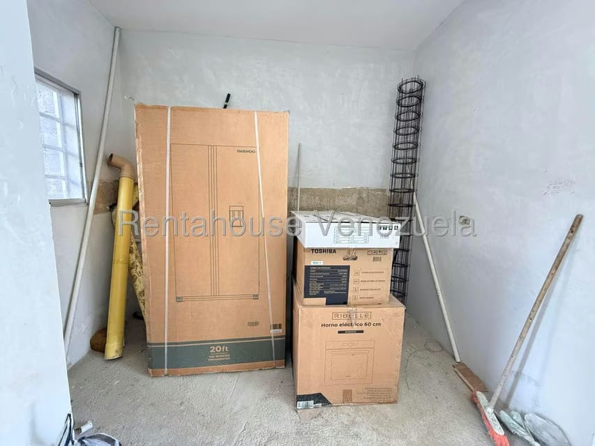 Casa (Duplex) en Venta en Casa Linda, Lara - 5