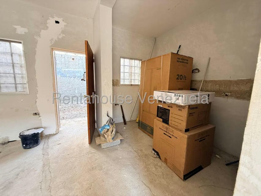 Casa (Duplex) en Venta en Casa Linda, Lara - 6