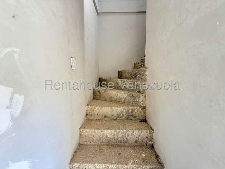 Casa (Duplex) en Venta en Casa Linda, Lara - 7