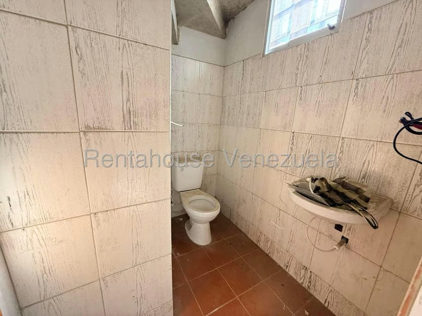 Casa (Duplex) en Venta en Casa Linda, Lara - 8