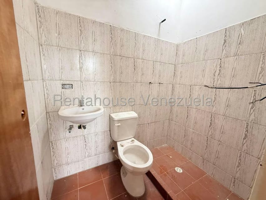 Casa (Duplex) en Venta en Casa Linda, Lara - 9