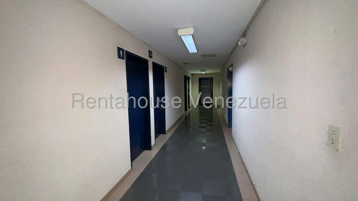 Comercial (Oficina) en Alquiler en Las Minas, Miranda - 11