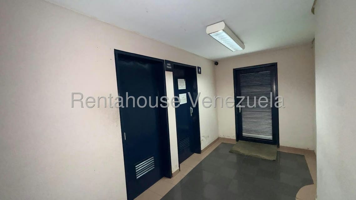 Comercial (Oficina) en Alquiler en Las Minas, Miranda - 12