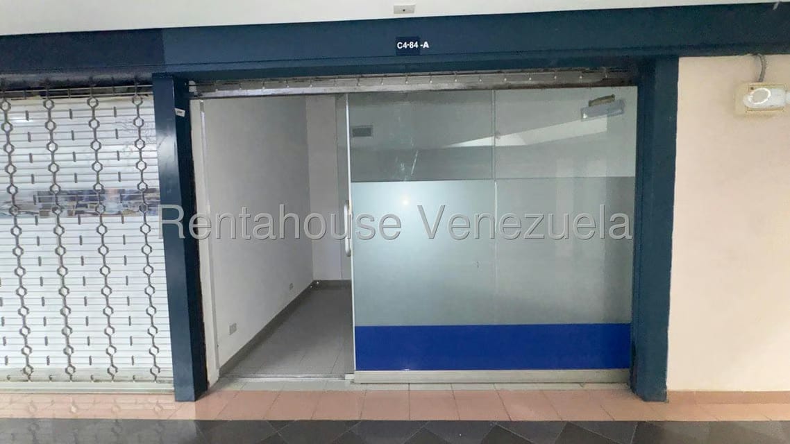 Comercial (Oficina) en Alquiler en Las Minas, Miranda - 3