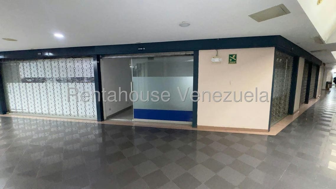 Comercial (Oficina) en Alquiler en Las Minas, Miranda - 4