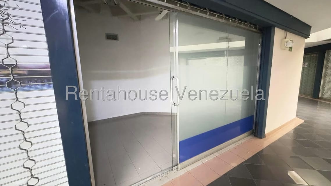 Comercial (Oficina) en Alquiler en Las Minas, Miranda - 5