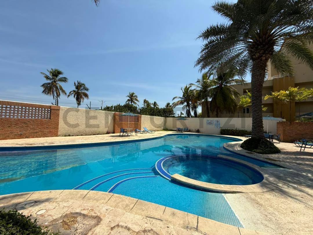 APARTAMENTO DUPLEX EN VENTA LECHERIA - 4