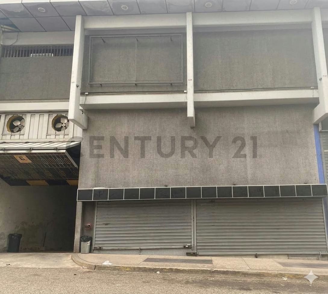 Alquiler local comercial centro
