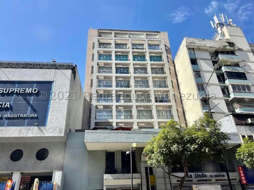 Comercial (Oficina) en Venta en Chacao, Distrito Metropolitano