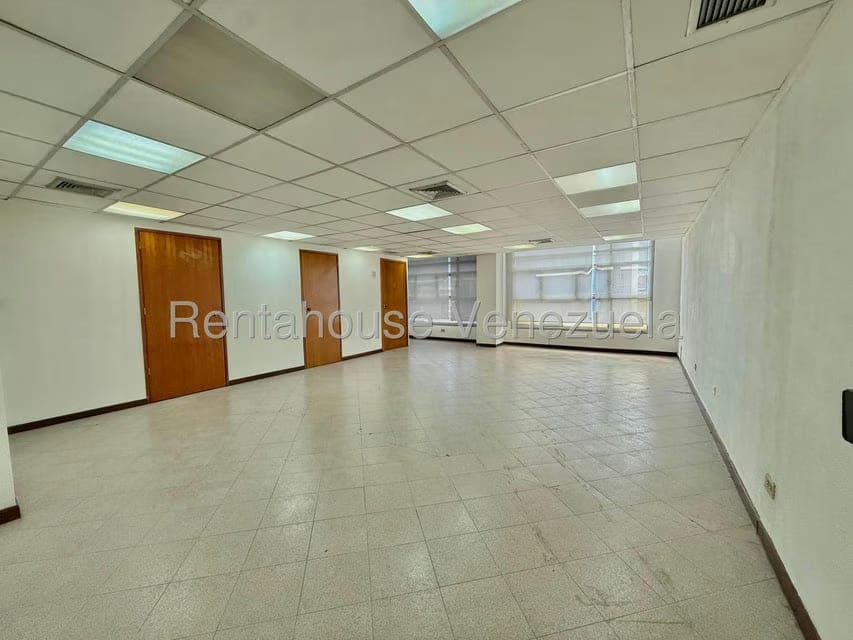 Comercial (Oficina) en Venta en Chacao, Distrito Metropolitano - 12