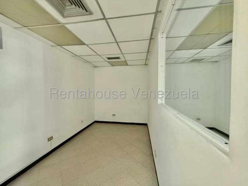 Comercial (Oficina) en Venta en Chacao, Distrito Metropolitano - 13