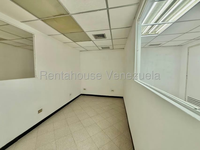 Comercial (Oficina) en Venta en Chacao, Distrito Metropolitano - 14