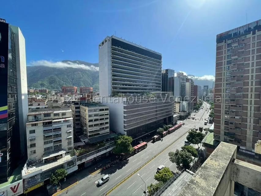 Comercial (Oficina) en Venta en Chacao, Distrito Metropolitano - 7