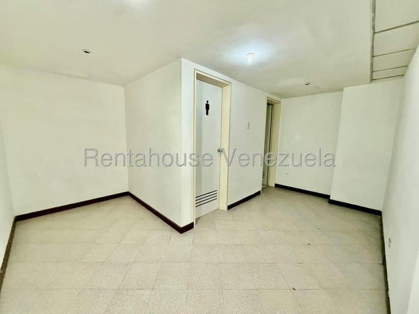 Comercial (Oficina) en Venta en Chacao, Distrito Metropolitano - 9