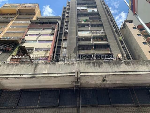 Comercial (Local Comercial) en Venta en Parroquia La Candelaria, Distrito Metropolitano