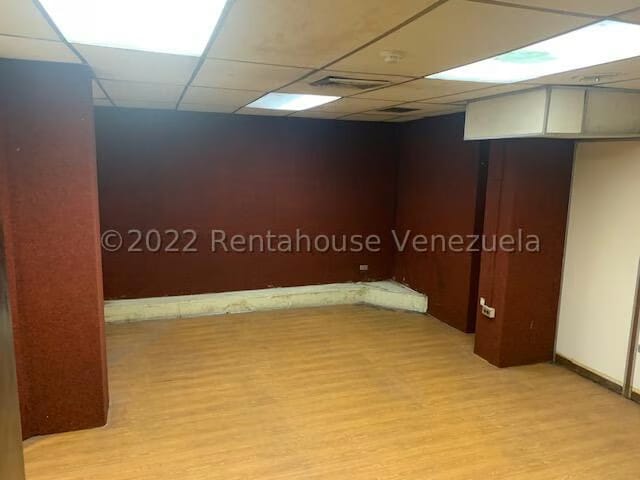 Comercial (Local Comercial) en Venta en Parroquia La Candelaria, Distrito Metropolitano - 11