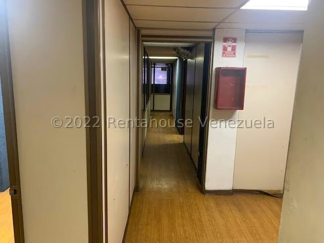 Comercial (Local Comercial) en Venta en Parroquia La Candelaria, Distrito Metropolitano - 16