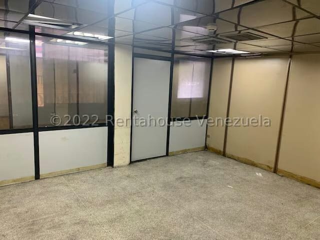 Comercial (Local Comercial) en Venta en Parroquia La Candelaria, Distrito Metropolitano - 5