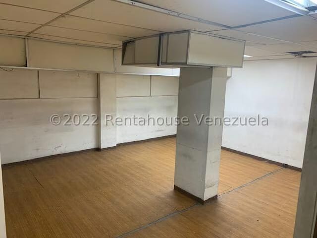 Comercial (Local Comercial) en Venta en Parroquia La Candelaria, Distrito Metropolitano - 8