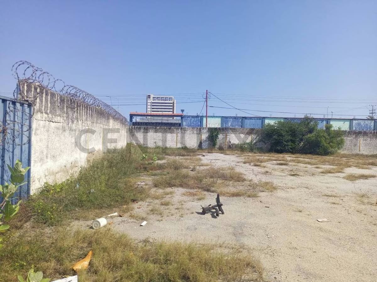 venta de terreno puerto cabello - 4