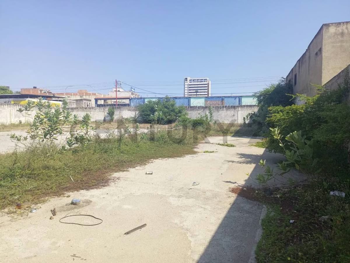 venta de terreno puerto cabello - 6