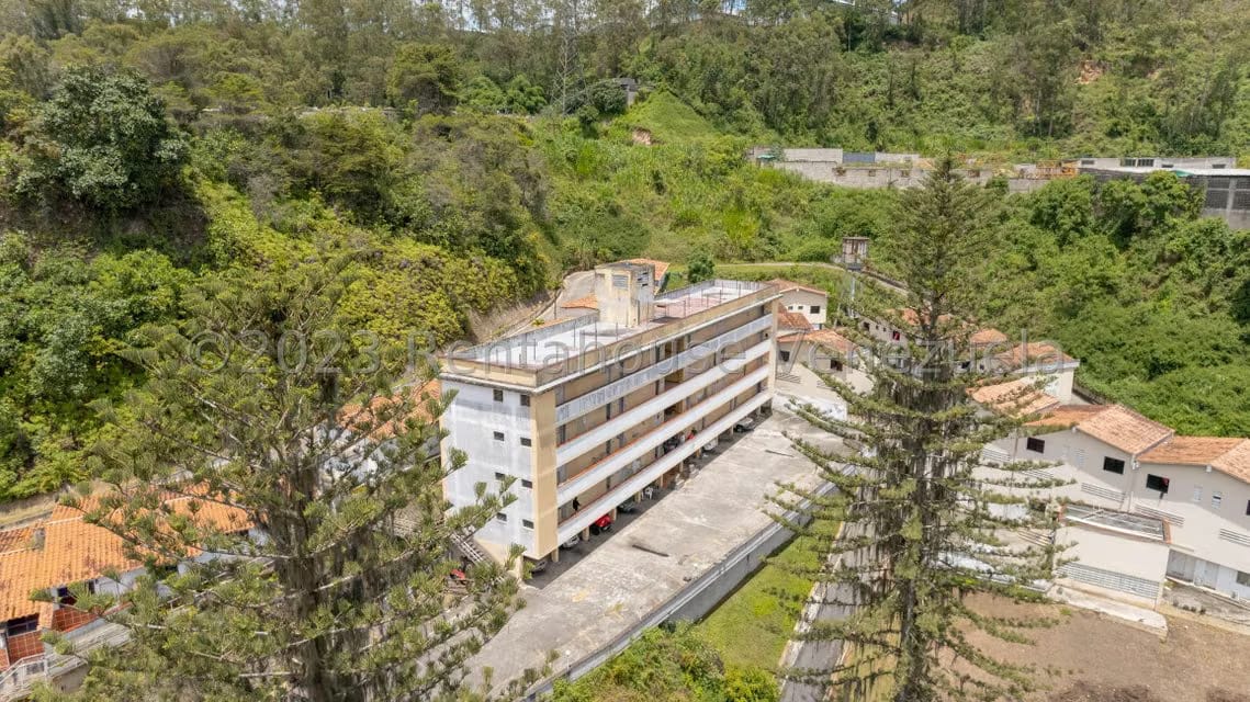 Comercial (Edificio) en Venta en San Antonio, Miranda - 18