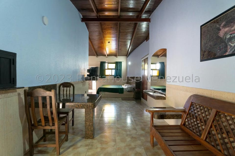 Comercial (Edificio) en Venta en San Antonio, Miranda - 25