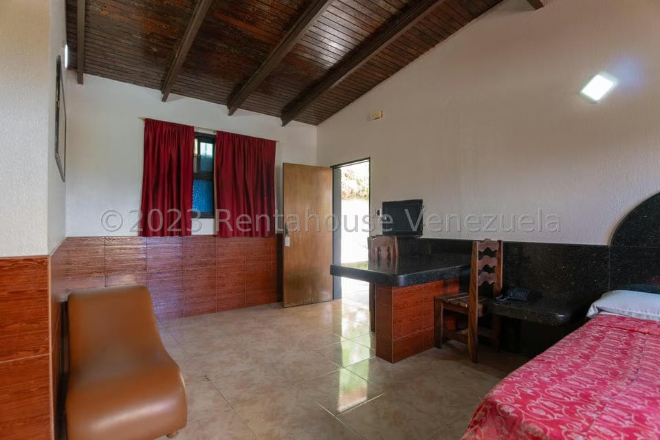 Comercial (Edificio) en Venta en San Antonio, Miranda - 30