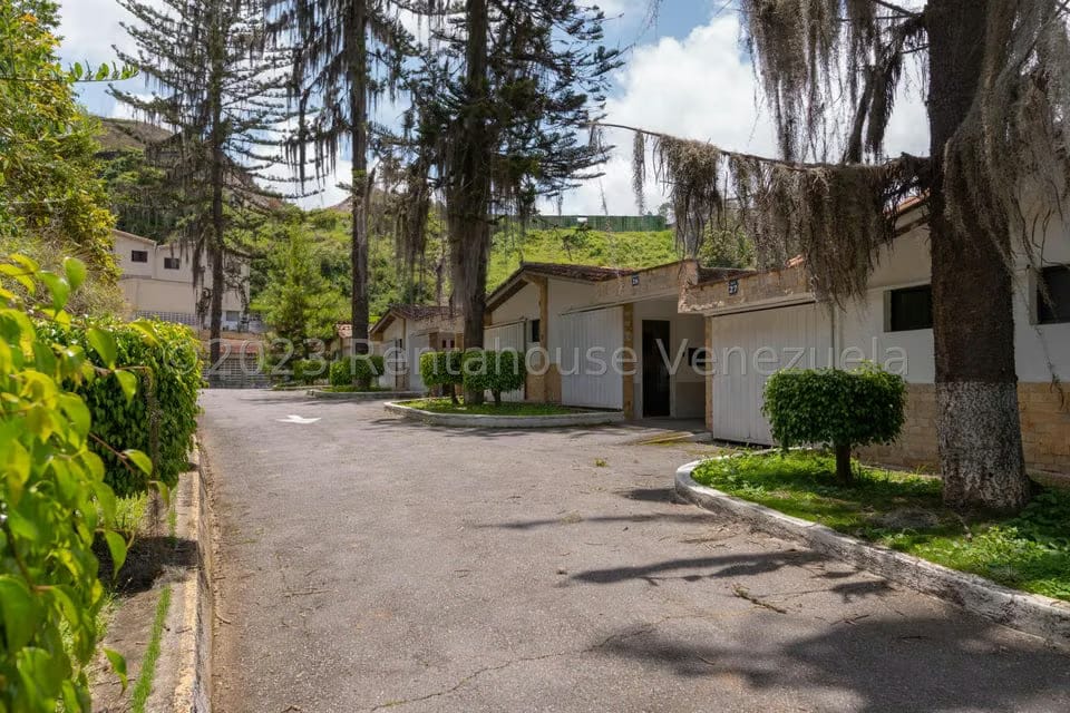 Comercial (Edificio) en Venta en San Antonio, Miranda - 37