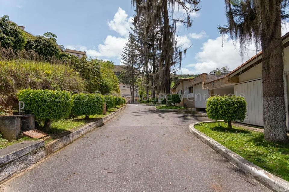 Comercial (Edificio) en Venta en San Antonio, Miranda - 38