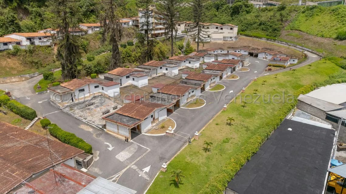 Comercial (Edificio) en Venta en San Antonio, Miranda - 5