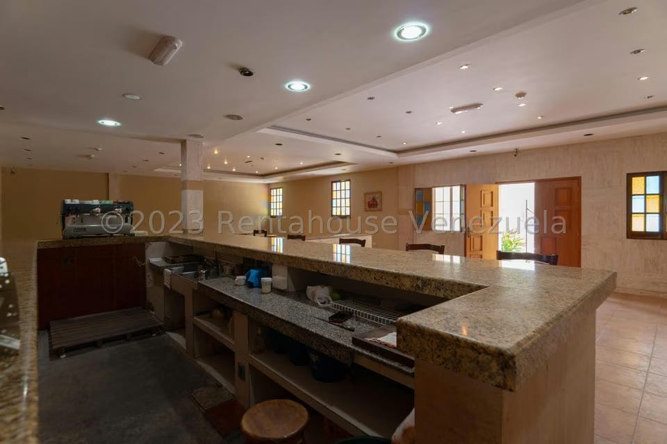 Comercial (Edificio) en Venta en San Antonio, Miranda - 44