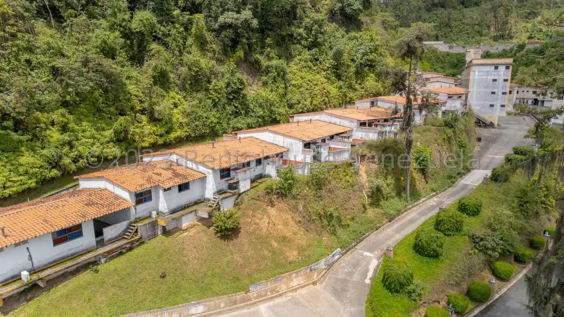 Comercial (Edificio) en Venta en San Antonio, Miranda - 10