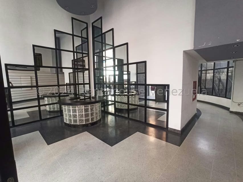 Comercial (Oficina) en Venta en Sabana Grande, Distrito Metropolitano - 2