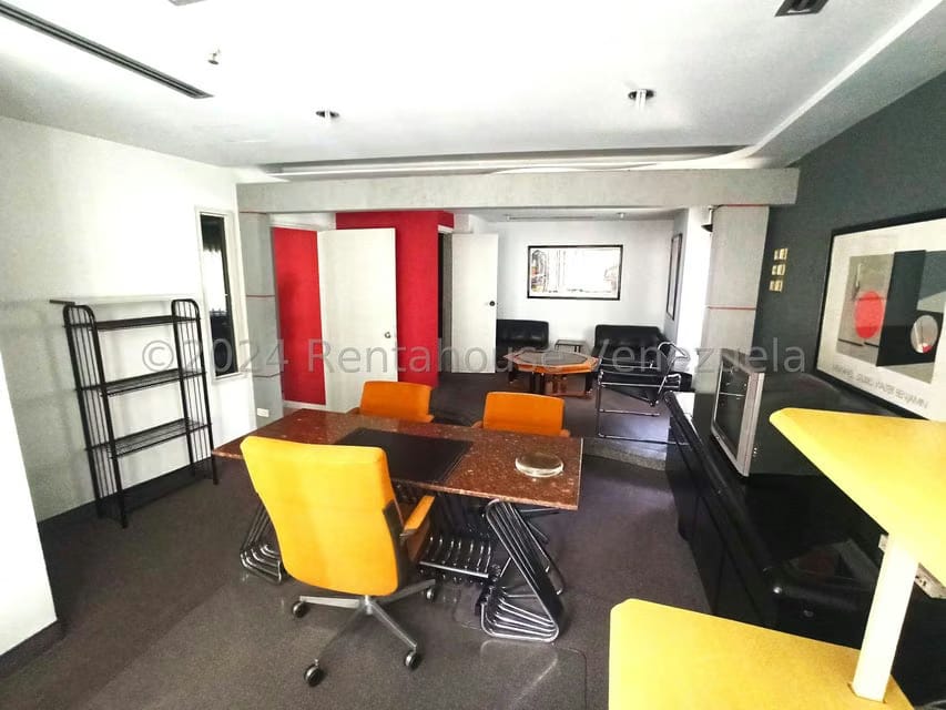 Comercial (Oficina) en Venta en Sabana Grande, Distrito Metropolitano - 11